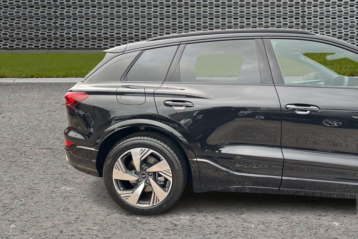 Used Audi Q6 e-tron 2025 for sale - 77414920: Photo 9