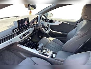 Used Audi A5 2023 for sale - 78407807: Photo