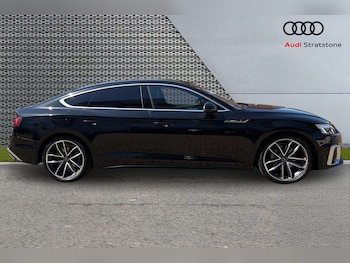 Used Audi A5 2023 for sale - 78407807: Photo
