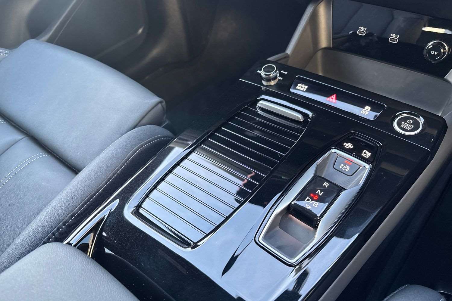 Used Audi Q6 e-tron 2025 for sale - 77553199: Photo 15