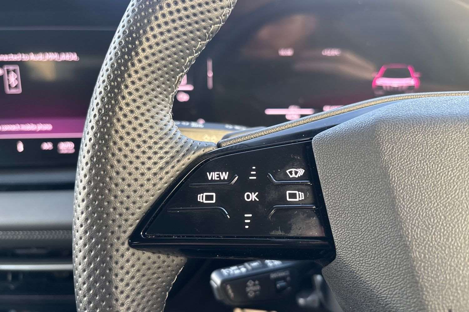 Used Audi Q6 e-tron 2025 for sale - 77553199: Photo 16