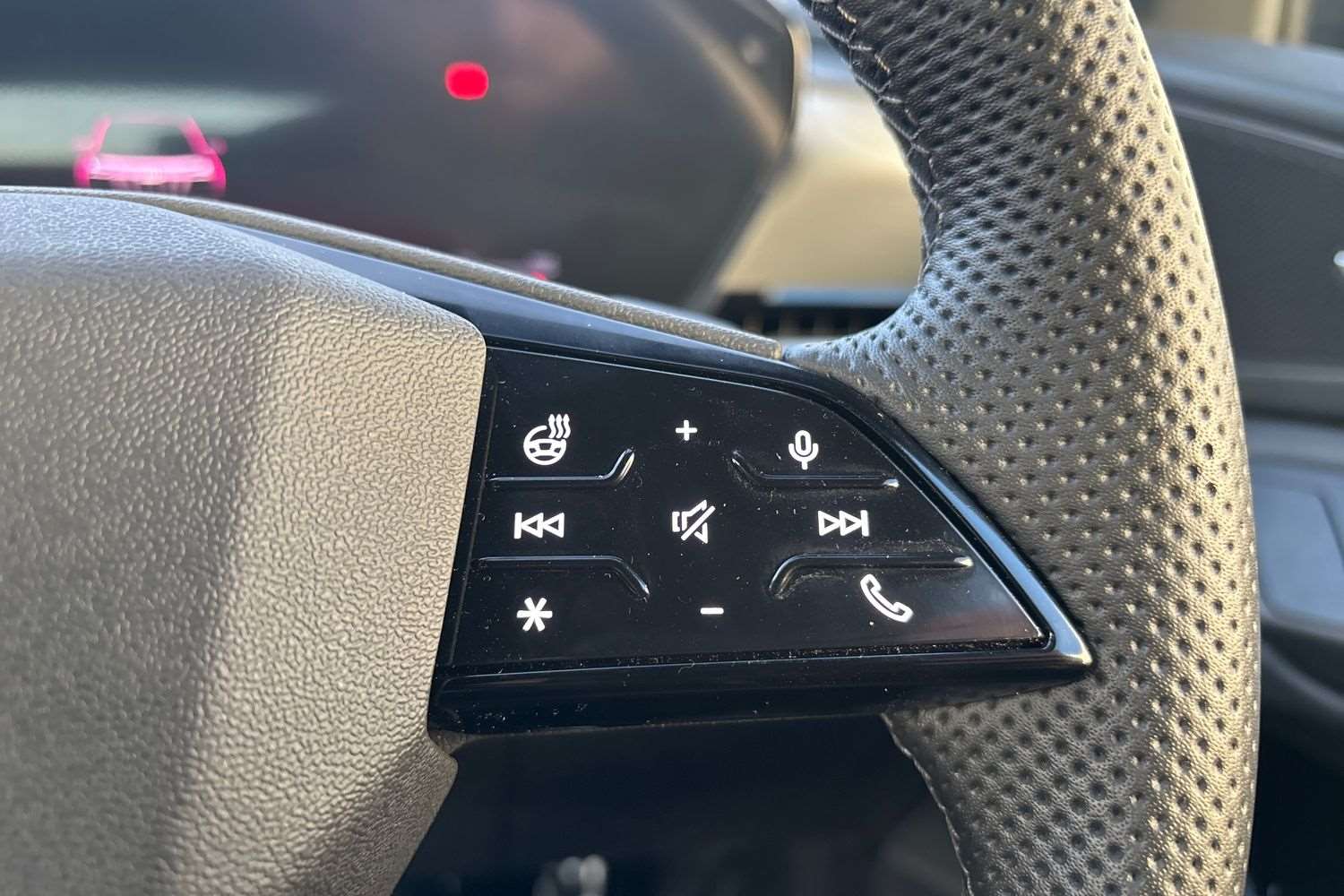 Used Audi Q6 e-tron 2025 for sale - 77553199: Photo 17