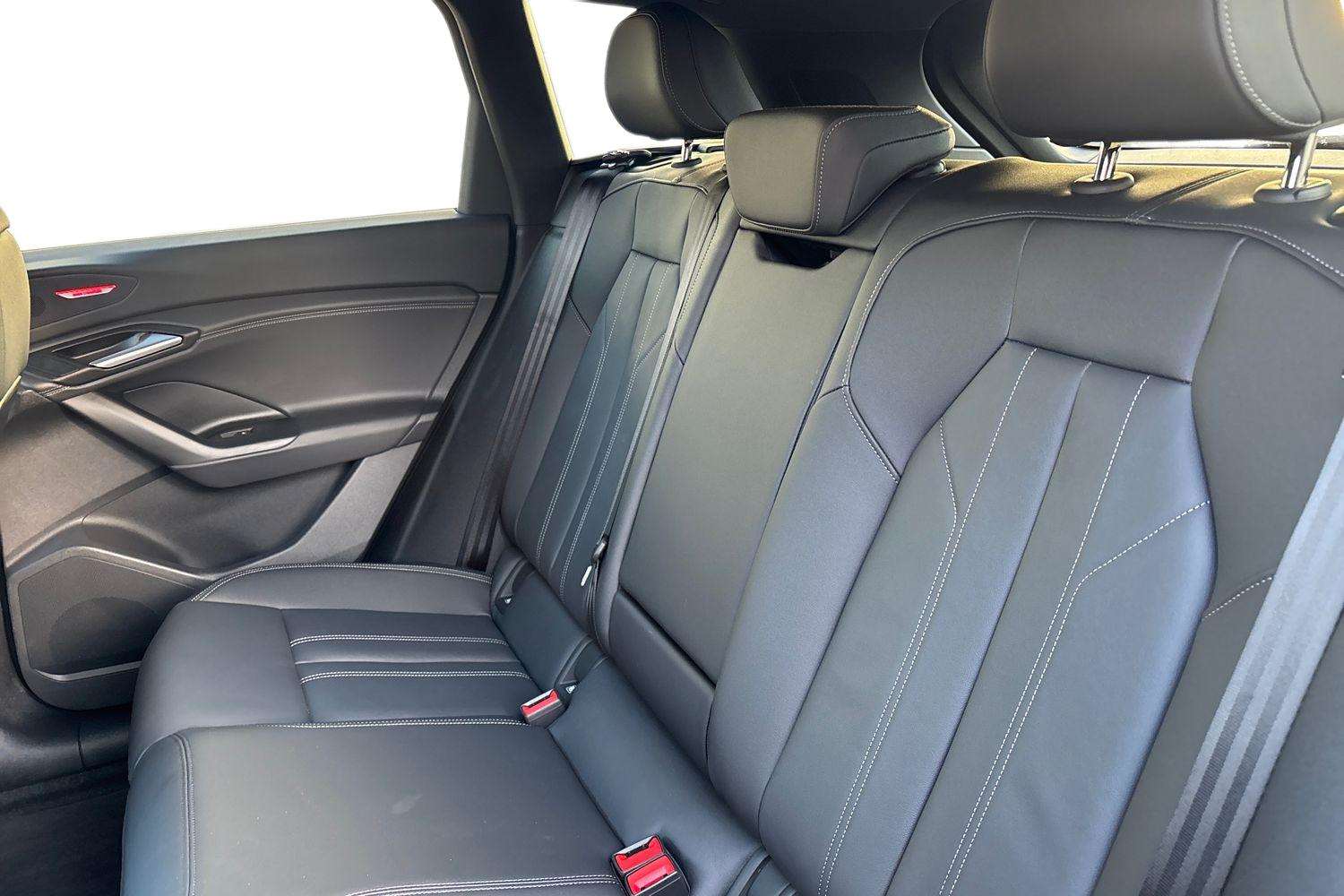 Used Audi Q6 e-tron 2025 for sale - 77553199: Photo 22