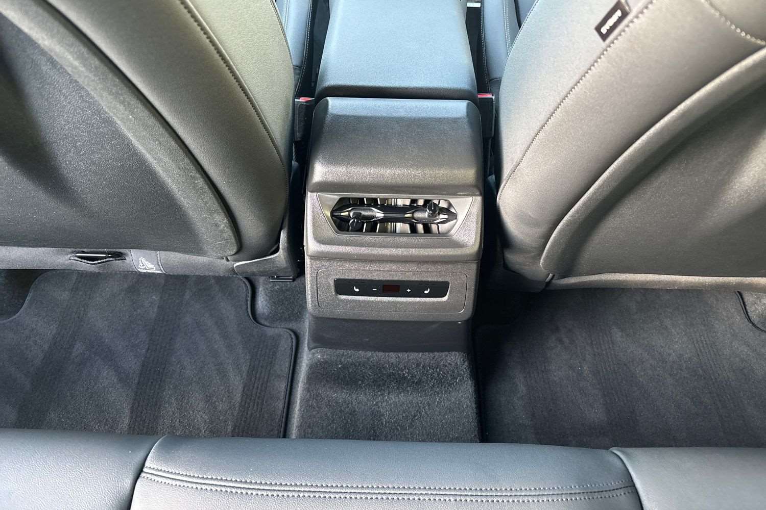 Used Audi Q6 e-tron 2025 for sale - 77553199: Photo 23