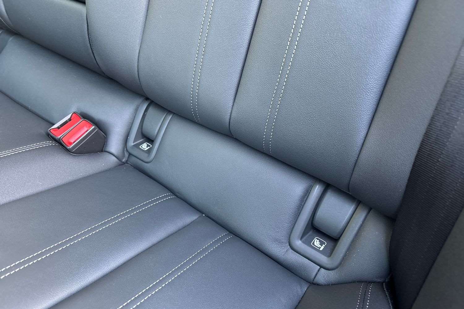 Used Audi Q6 e-tron 2025 for sale - 77553199: Photo 24