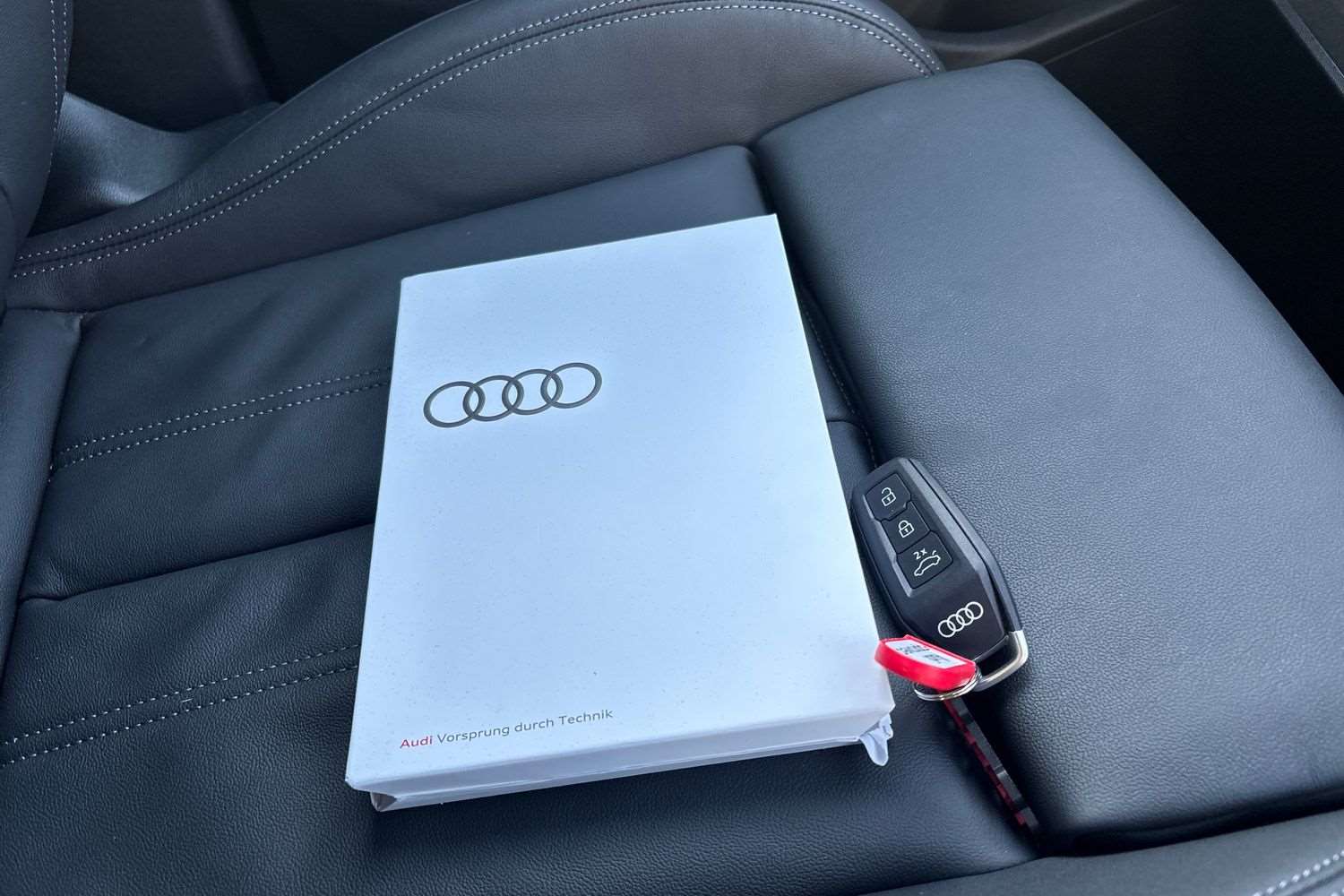 Used Audi Q6 e-tron 2025 for sale - 77553199: Photo 25