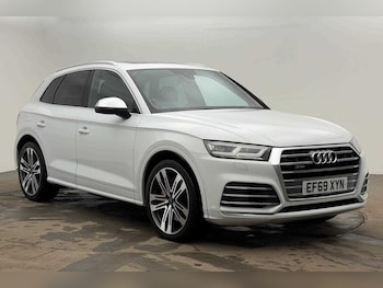 Audi - Q5