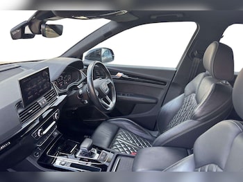 Used Audi Q5 2021 for sale - 79161292: Photo