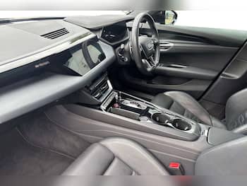 Used Audi RS e-tron GT 2022 for sale - 79524033: Photo