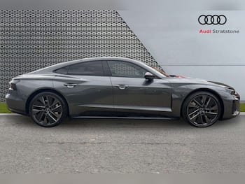 Used Audi RS e-tron GT 2022 for sale - 79524033: Photo