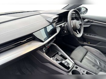 Used Audi A3 2022 for sale - 77000119: Photo