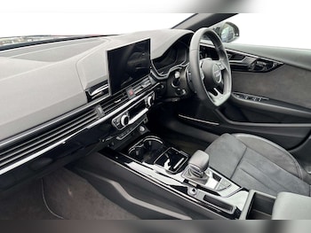 Used Audi A5 2023 for sale - 77178857: Photo