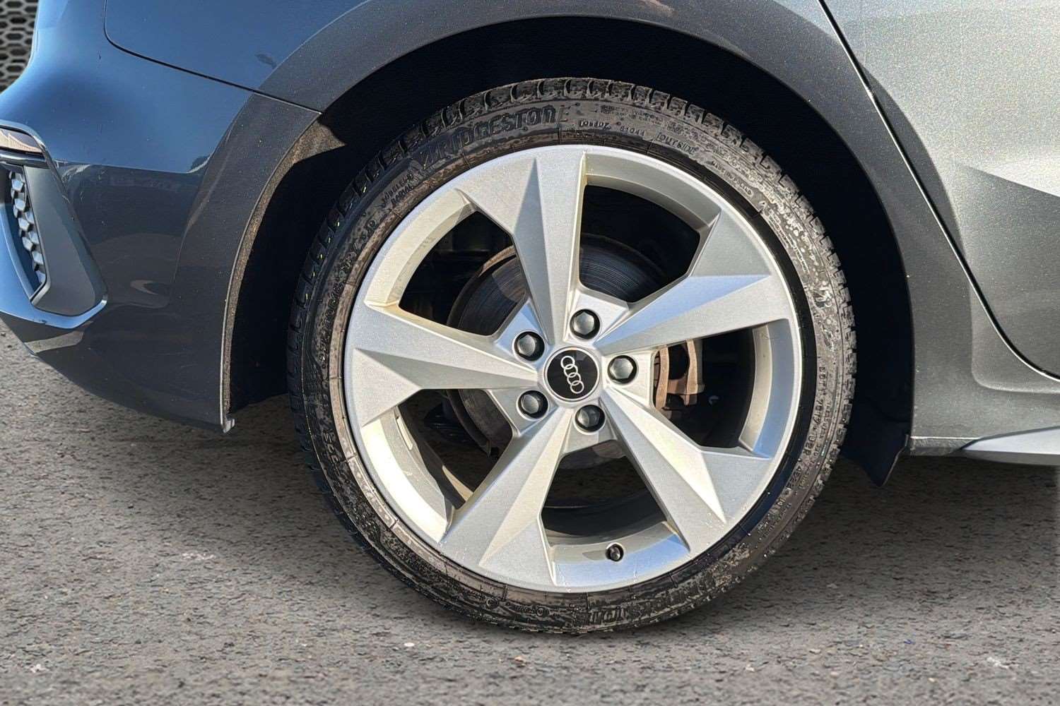 Used Audi A3 2023 for sale - 76916127: Photo 10