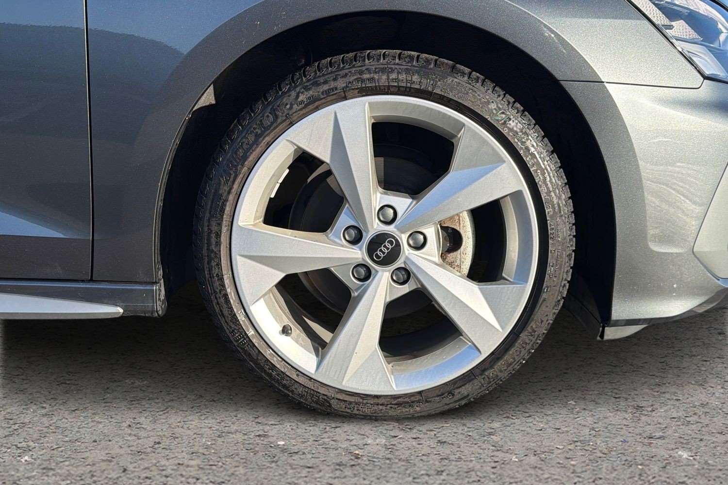 Used Audi A3 2023 for sale - 76916127: Photo 11