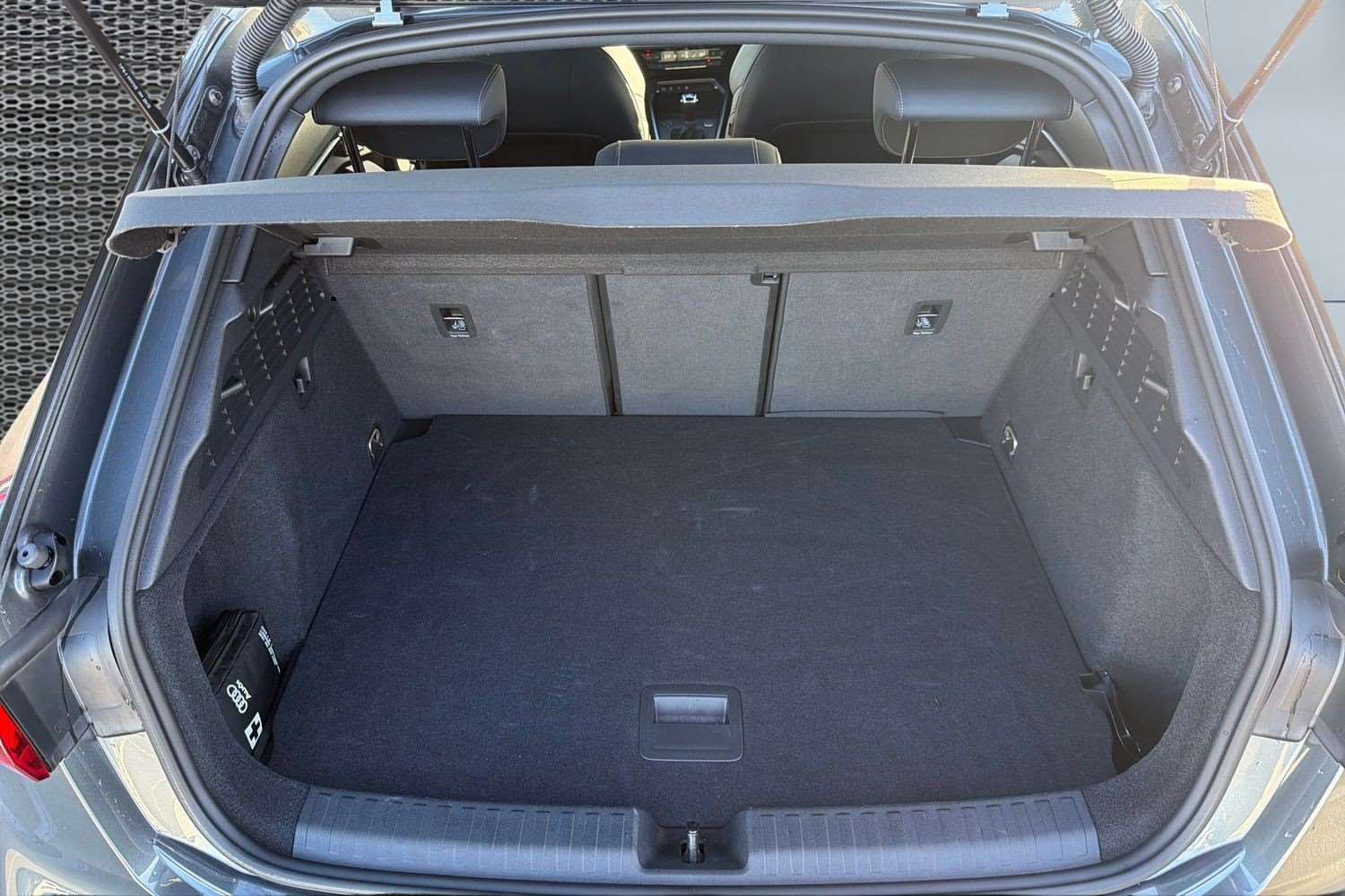 Used Audi A3 2023 for sale - 76916127: Photo 13