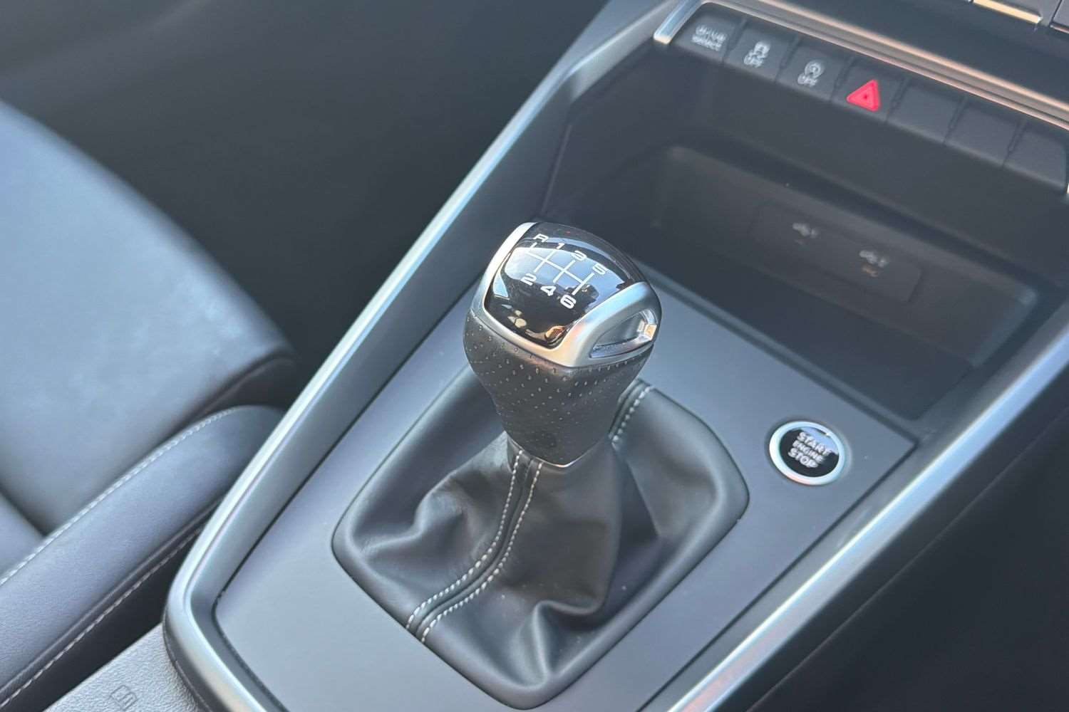 Used Audi A3 2023 for sale - 76916127: Photo 15