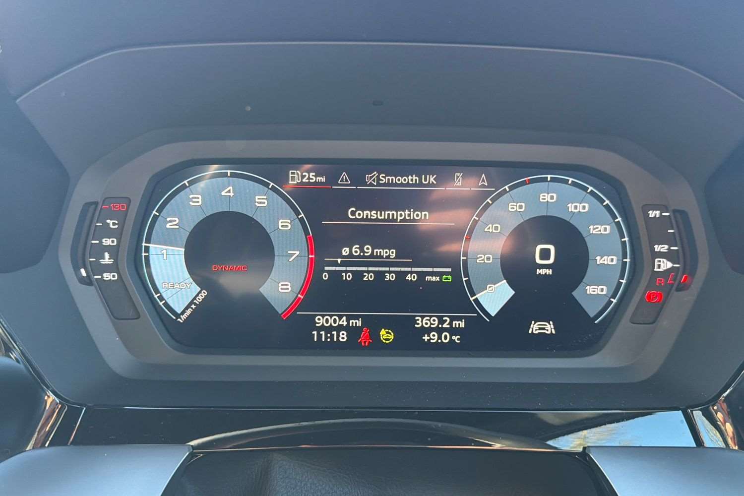 Used Audi A3 2023 for sale - 76916127: Photo 18