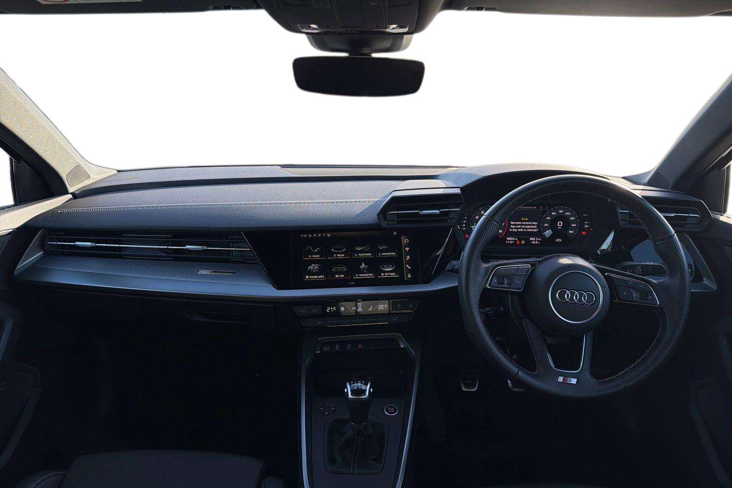 Used Audi A3 2023 for sale - 76916127: Photo 19