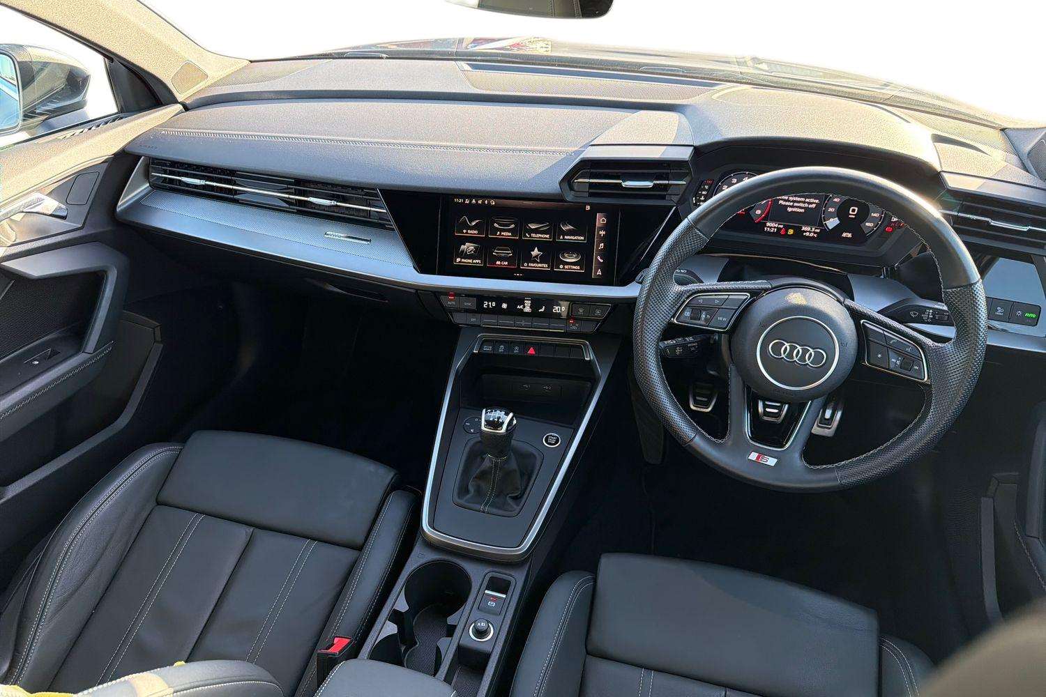 Used Audi A3 2023 for sale - 76916127: Photo 20