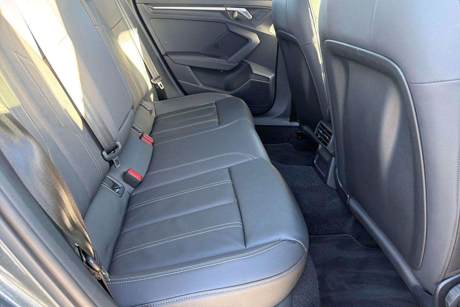 Used Audi A3 2023 for sale - 76916127: Photo 21