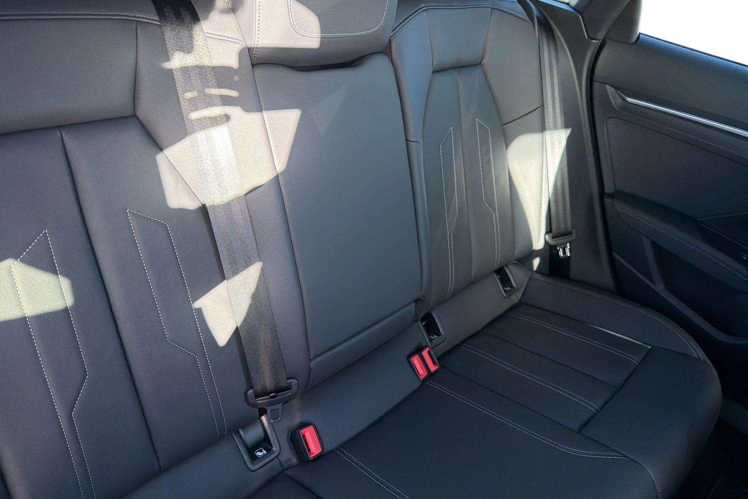 Used Audi A3 2023 for sale - 76916127: Photo 22