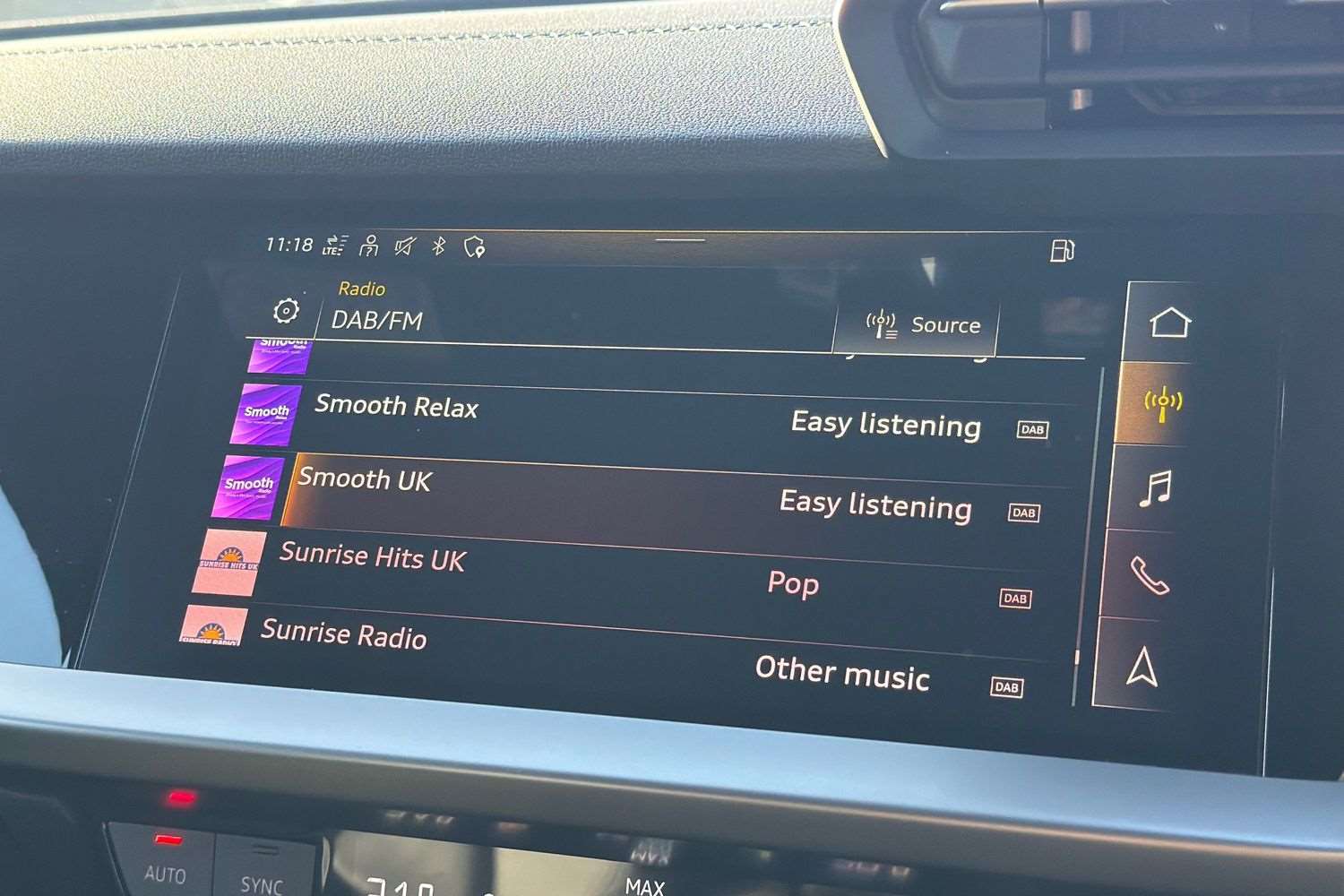 Used Audi A3 2023 for sale - 76916127: Photo 26