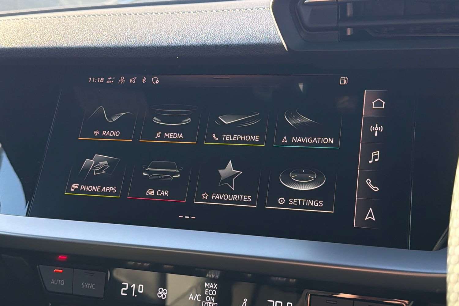 Used Audi A3 2023 for sale - 76916127: Photo 27