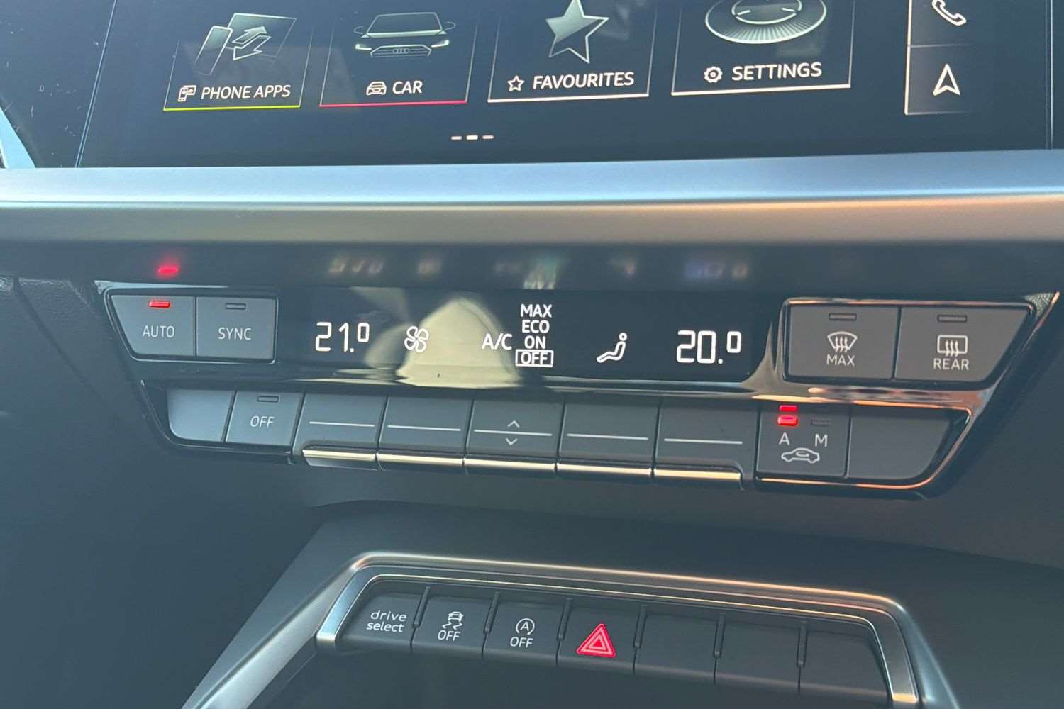 Used Audi A3 2023 for sale - 76916127: Photo 28