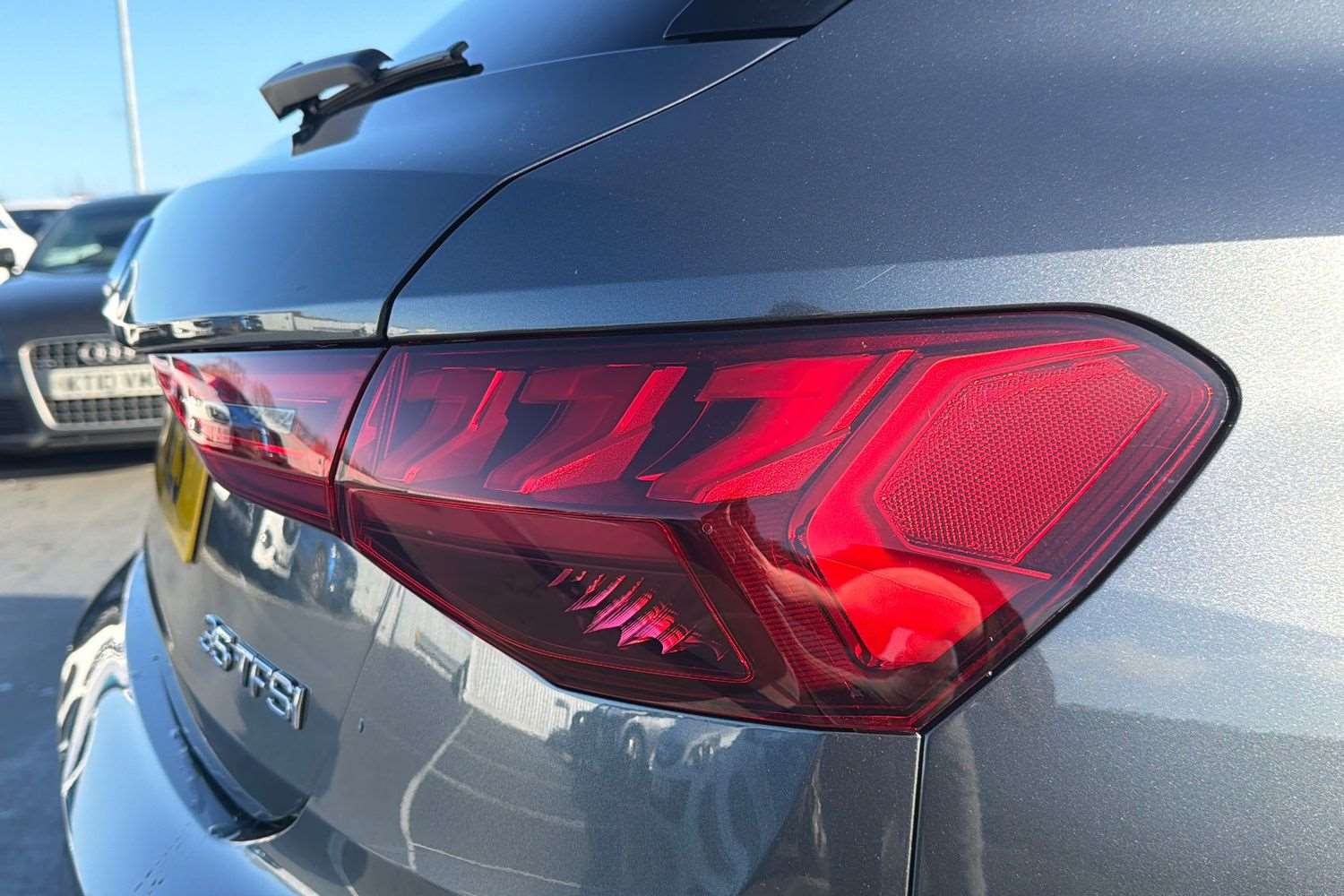 Used Audi A3 2023 for sale - 76916127: Photo 33