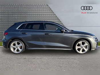 Used Audi A3 2023 for sale - 76916127: Photo