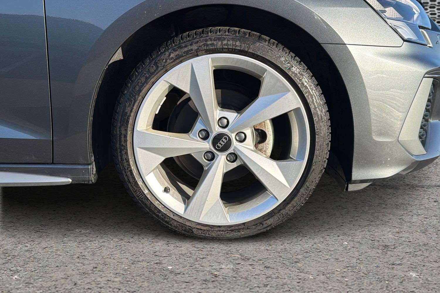 Used Audi A3 2023 for sale - 76916127: Photo 5