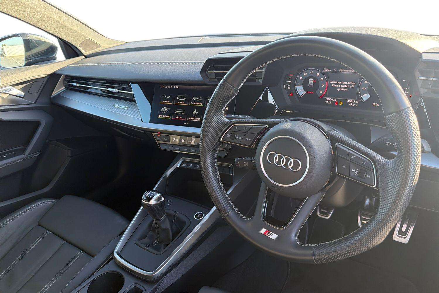 Used Audi A3 2023 for sale - 76916127: Photo 6