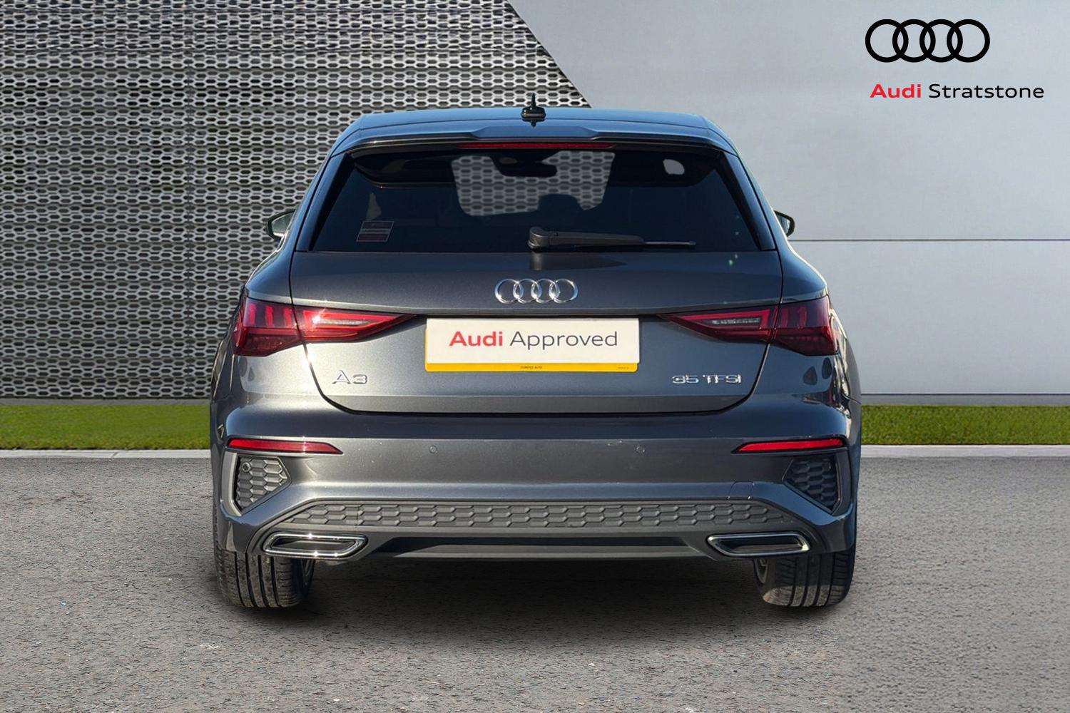 Used Audi A3 2023 for sale - 76916127: Photo 7