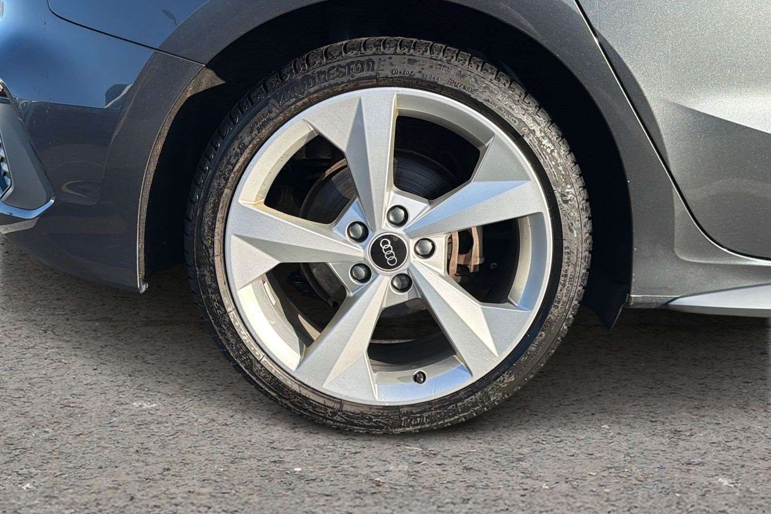 Used Audi A3 2023 for sale - 76916127: Photo 9