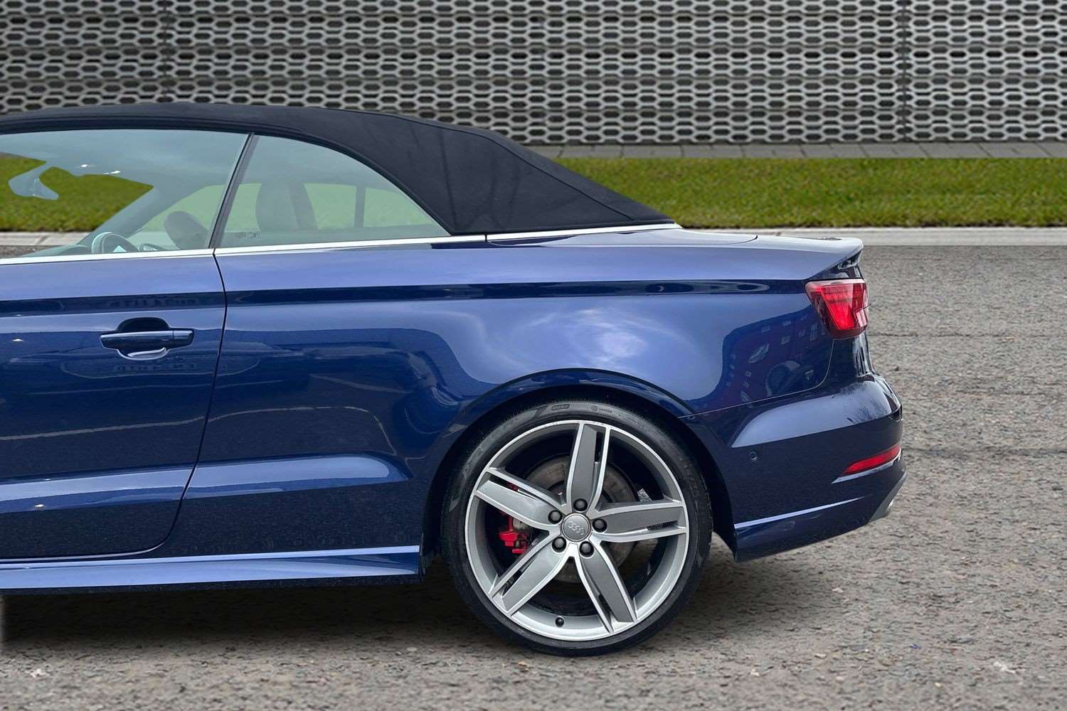 Used Audi A3 2019 for sale - 77032289: Photo 10