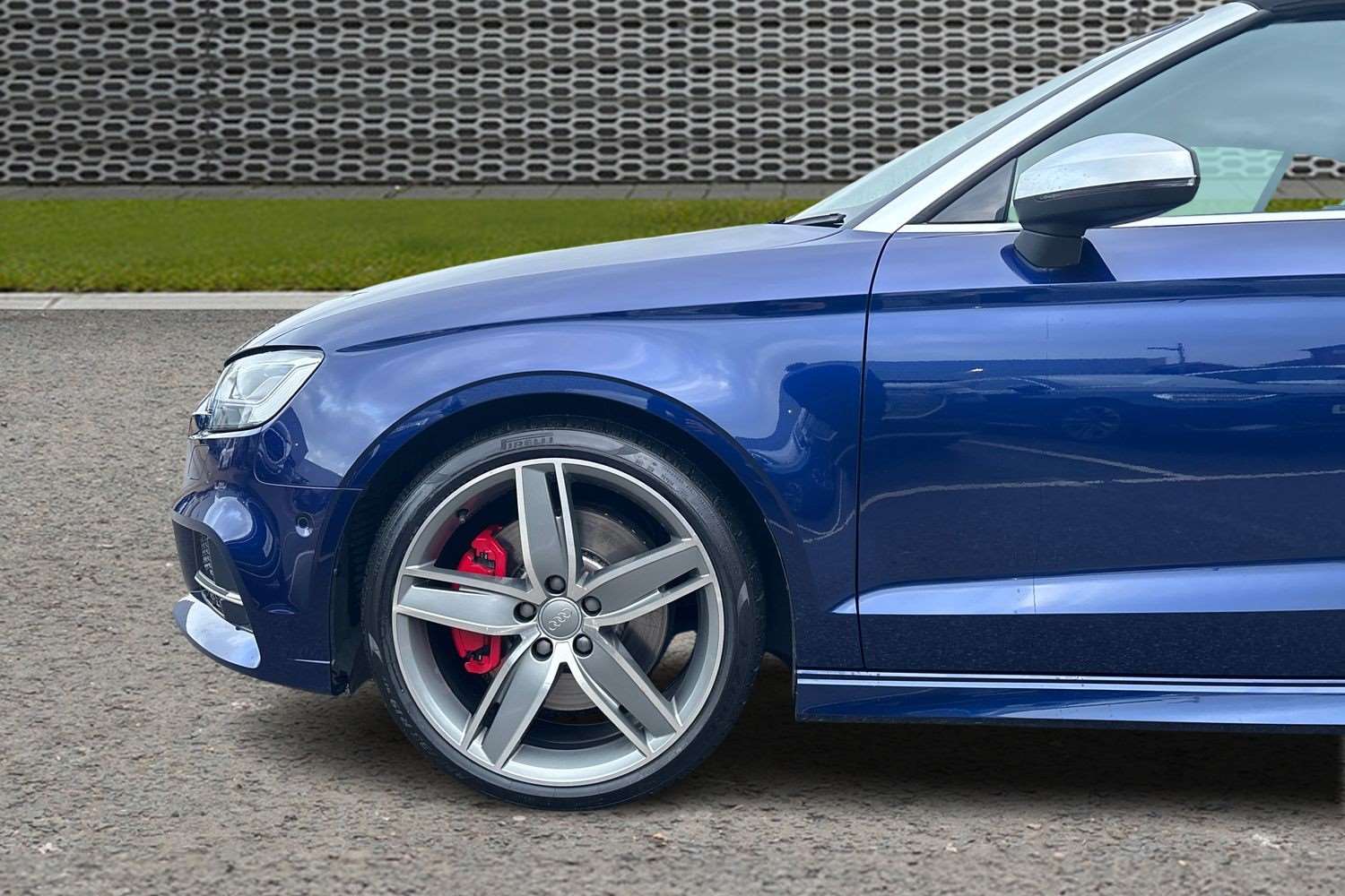 Used Audi A3 2019 for sale - 77032289: Photo 11