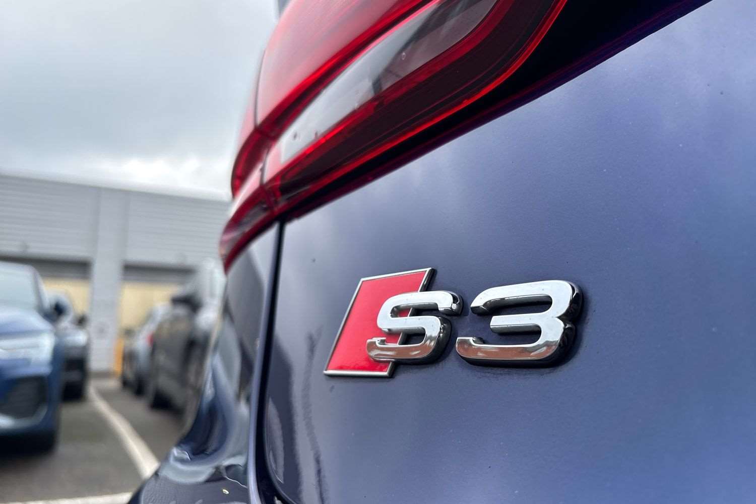 Used Audi A3 2019 for sale - 77032289: Photo 12