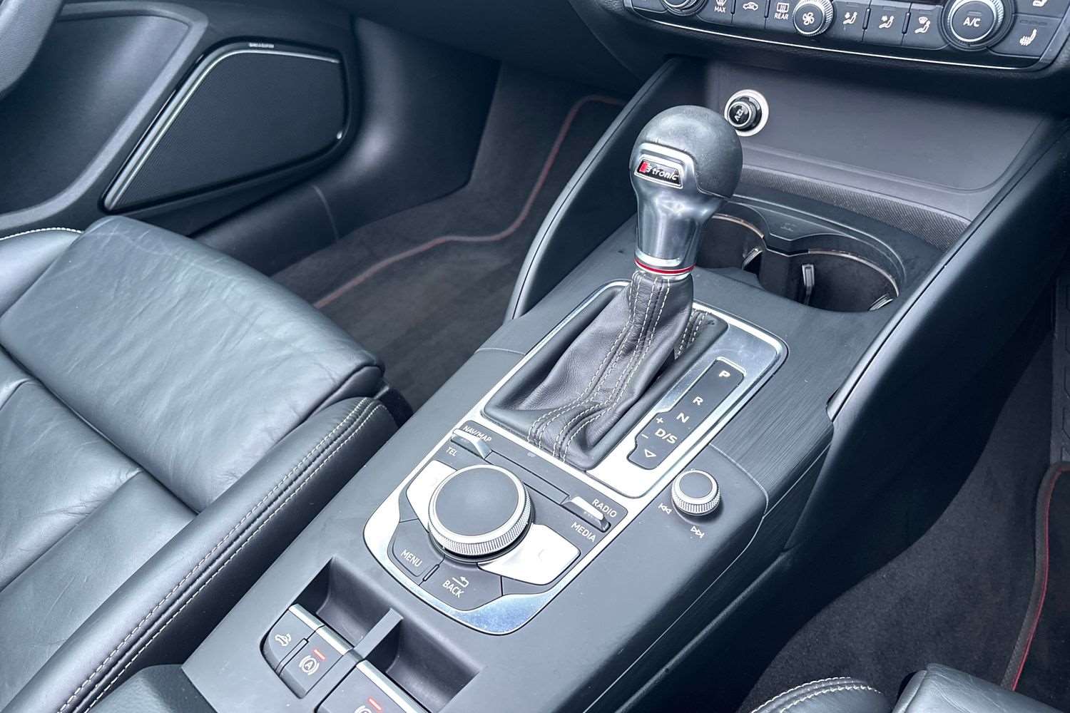 Used Audi A3 2019 for sale - 77032289: Photo 15