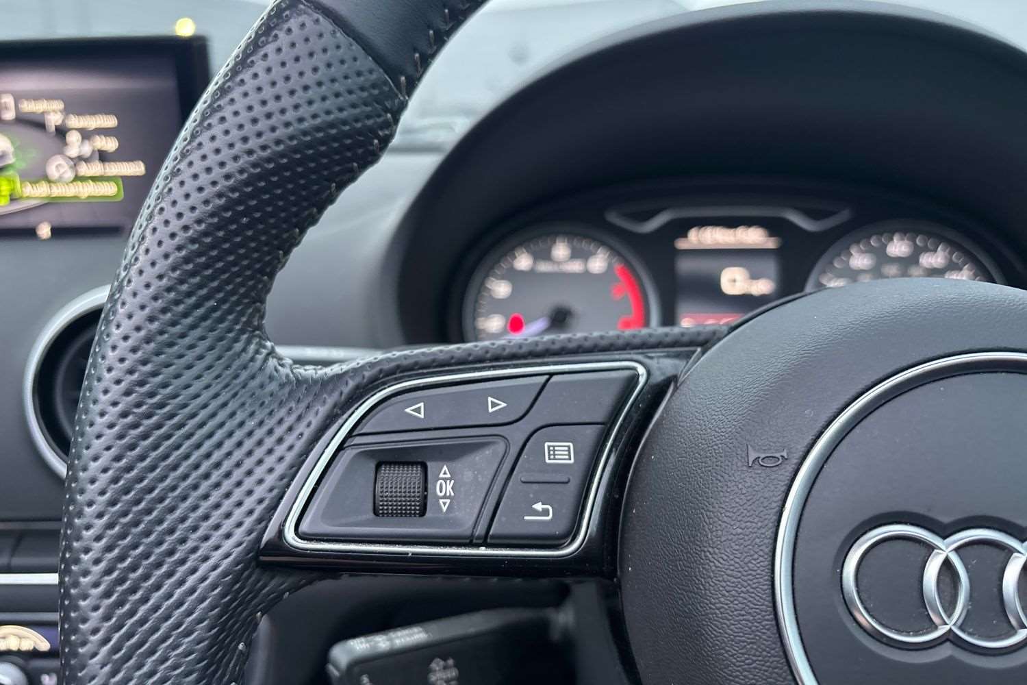 Used Audi A3 2019 for sale - 77032289: Photo 16