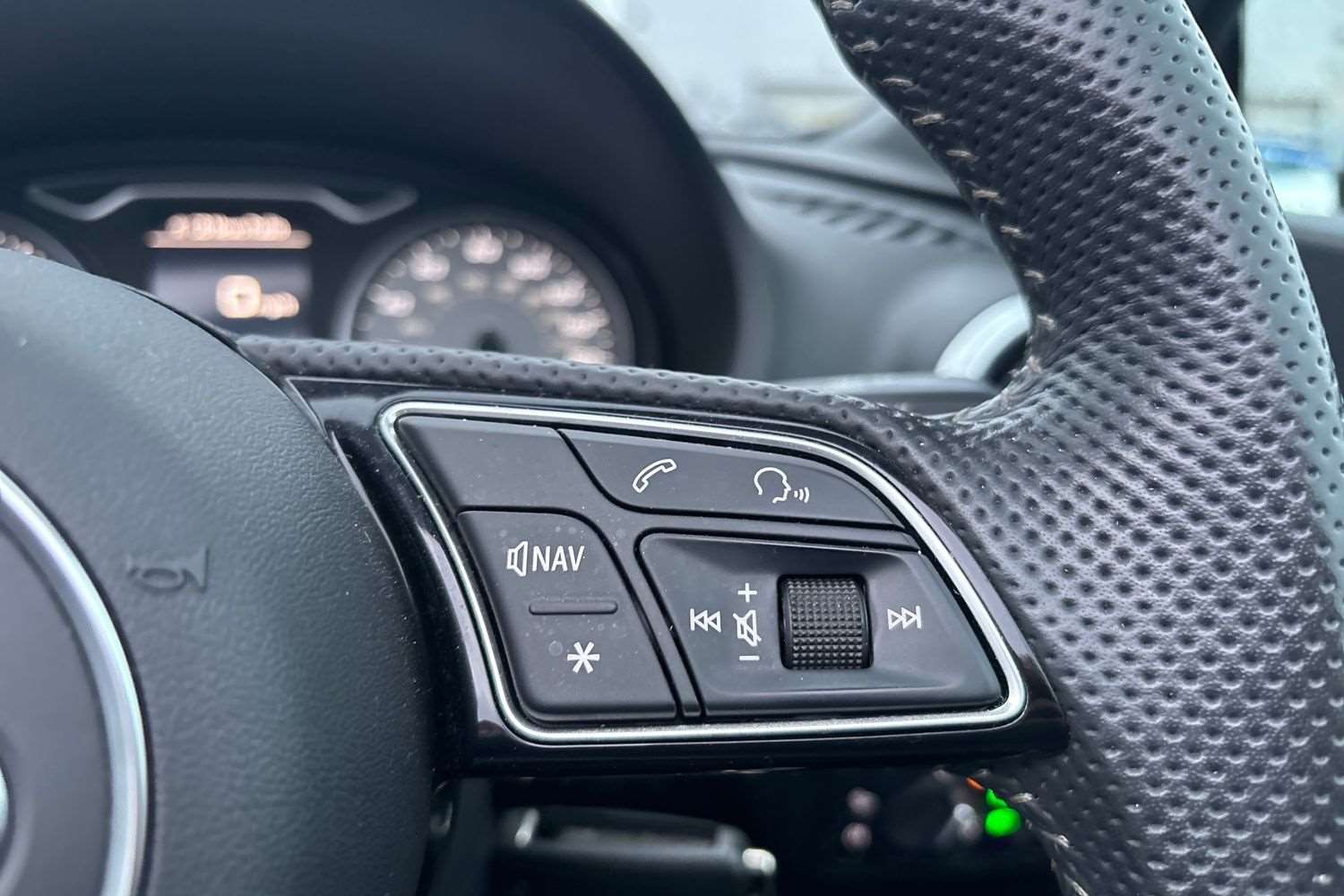 Used Audi A3 2019 for sale - 77032289: Photo 17