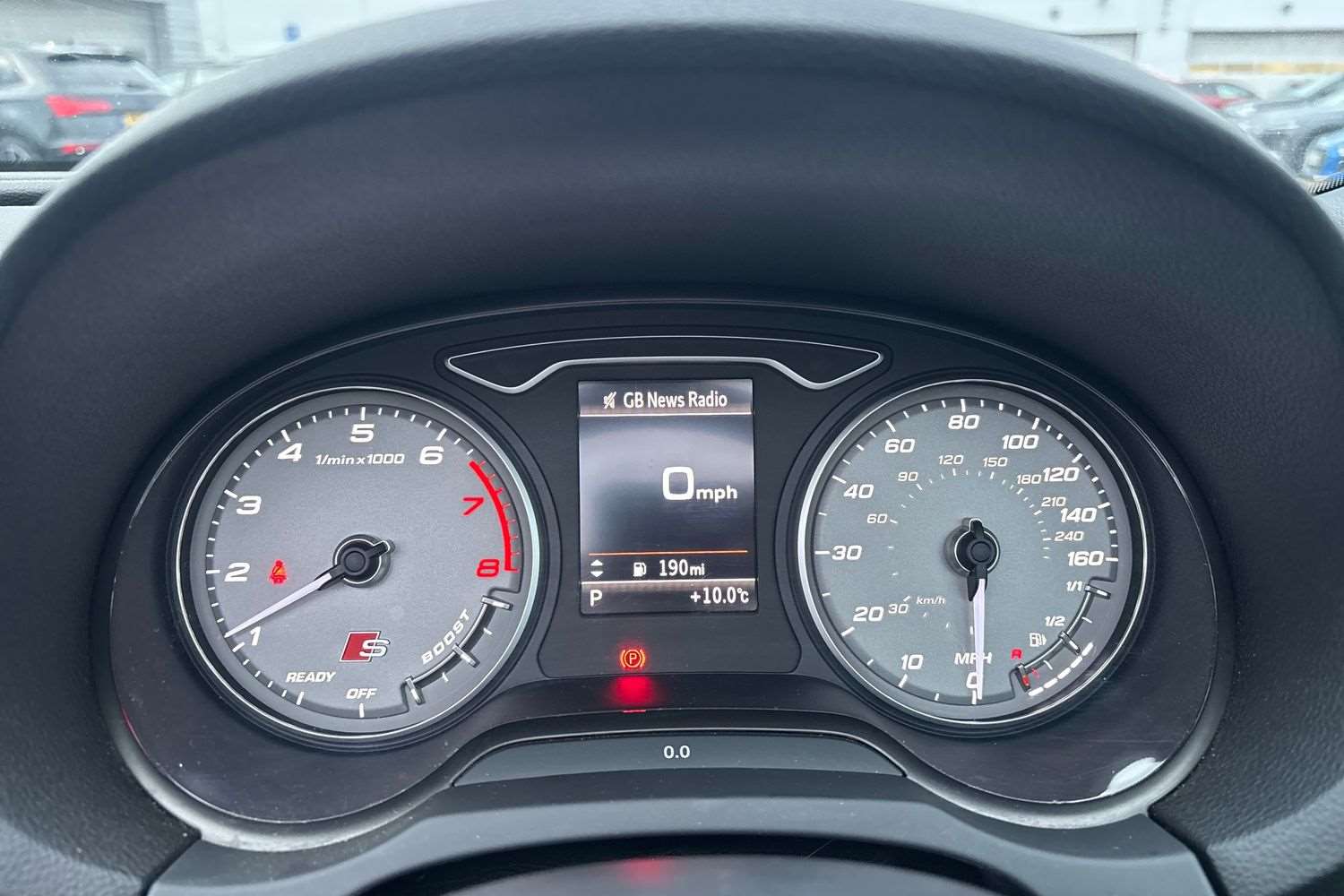 Used Audi A3 2019 for sale - 77032289: Photo 18