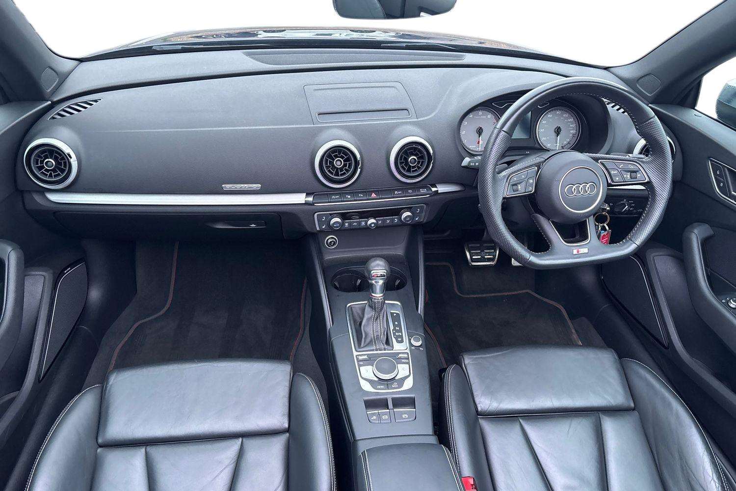 Used Audi A3 2019 for sale - 77032289: Photo 19