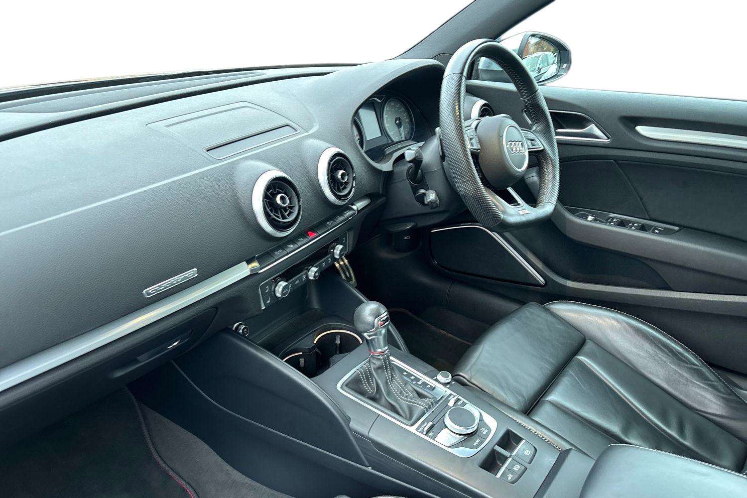 Used Audi A3 2019 for sale - 77032289: Photo 2