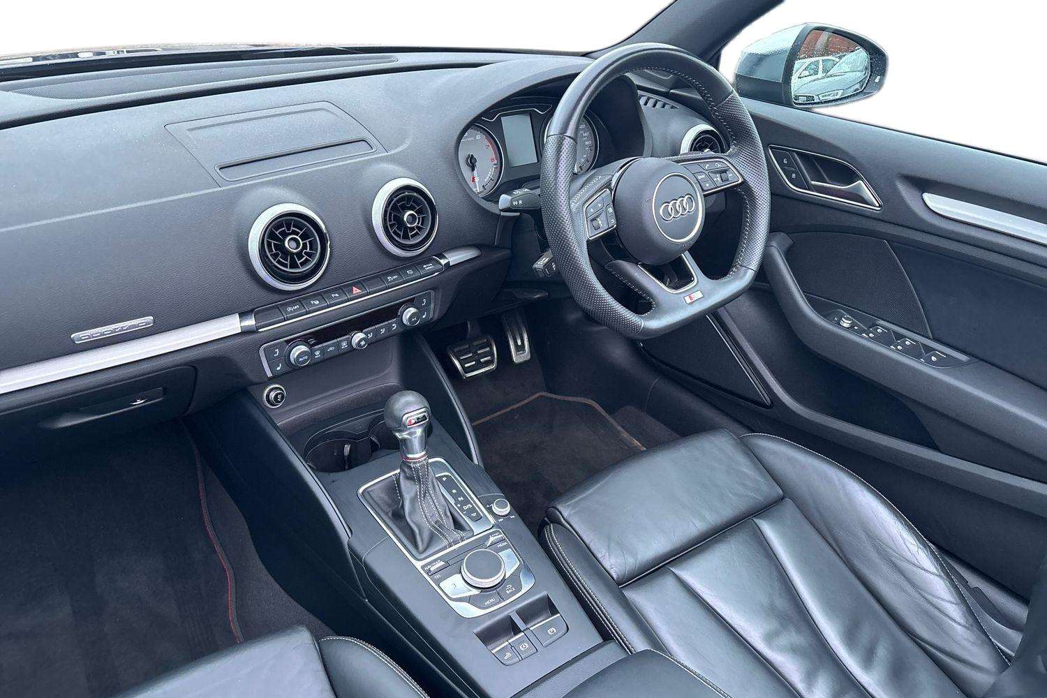 Used Audi A3 2019 for sale - 77032289: Photo 20