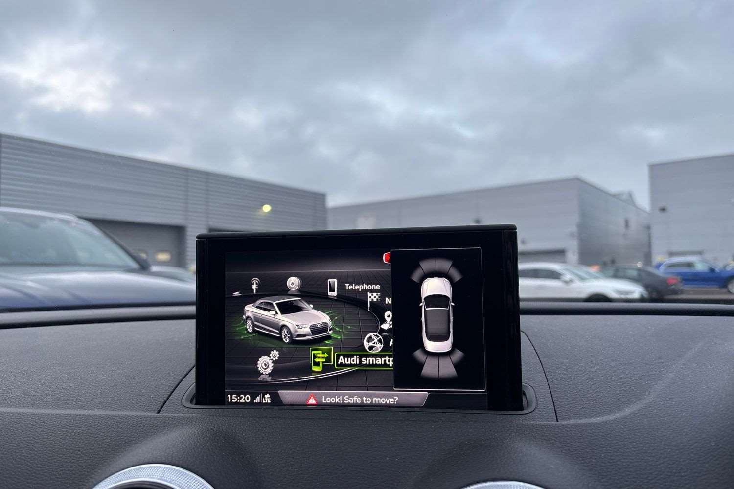 Used Audi A3 2019 for sale - 77032289: Photo 26