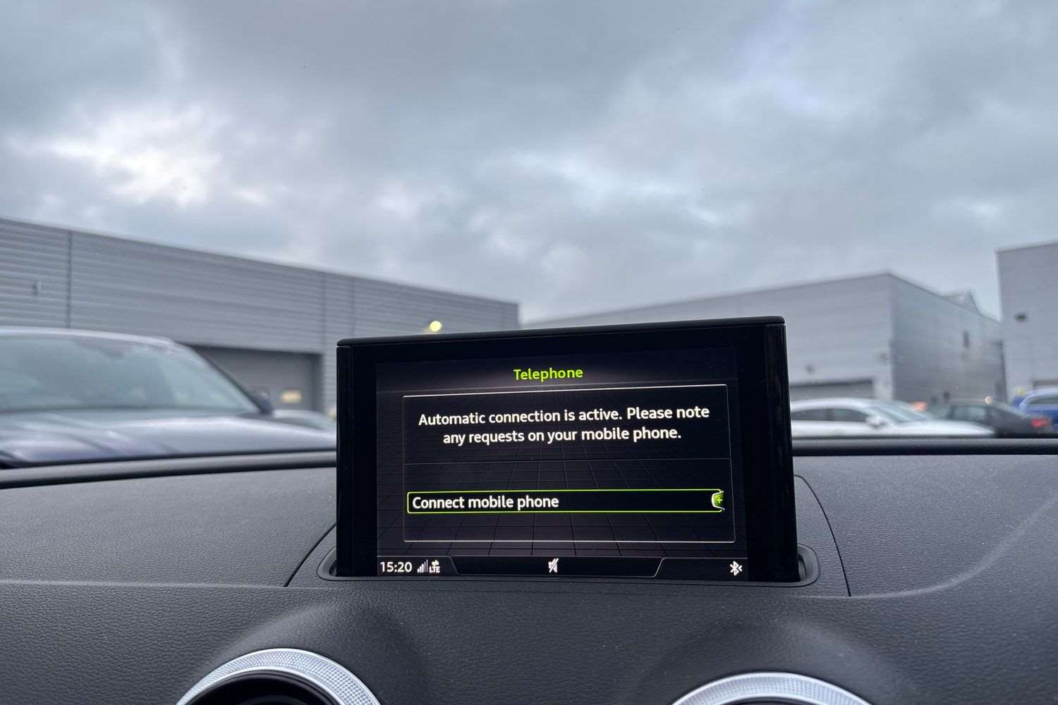 Used Audi A3 2019 for sale - 77032289: Photo 27