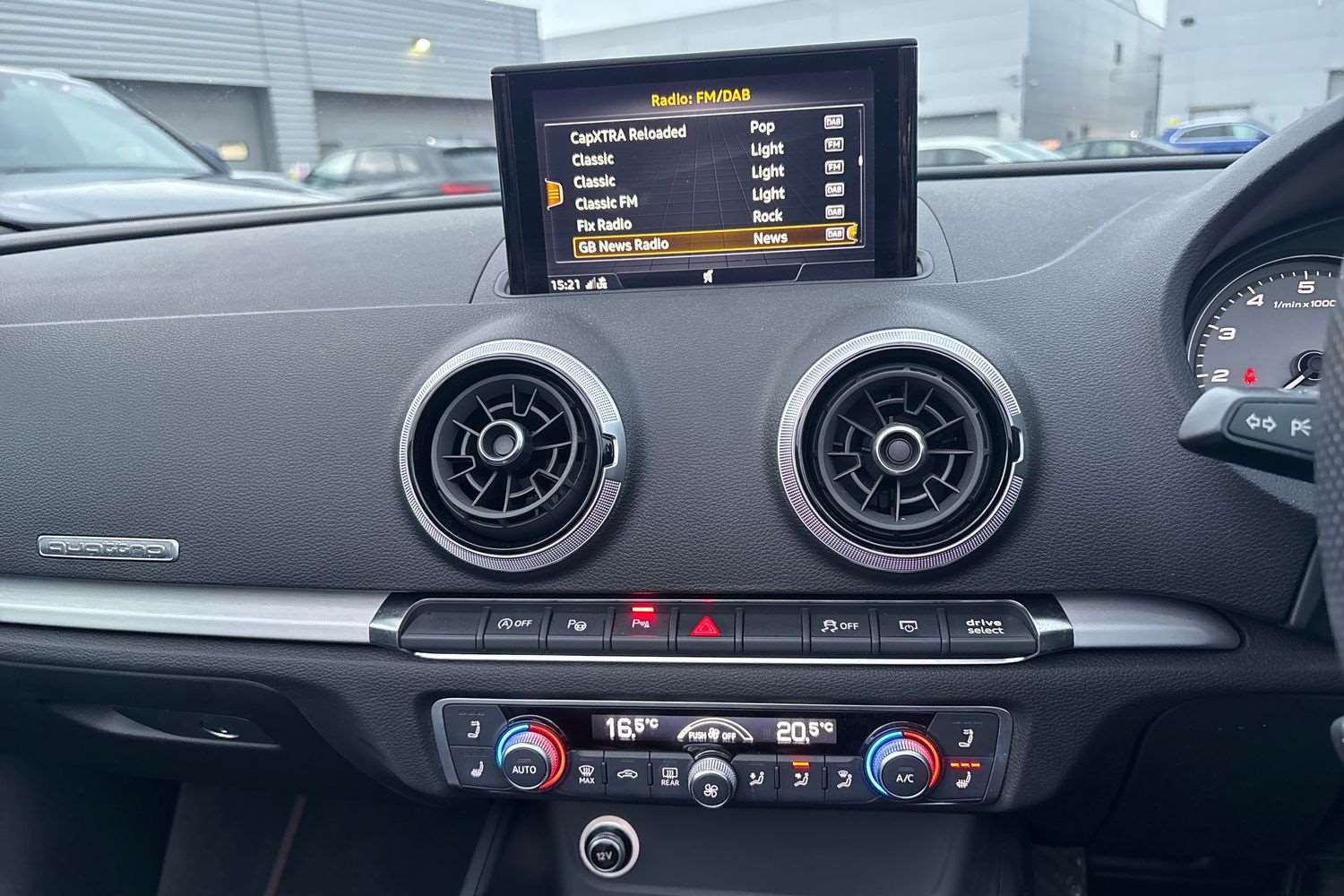 Used Audi A3 2019 for sale - 77032289: Photo 29