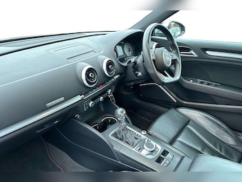 Used Audi A3 2019 for sale - 77032289: Photo