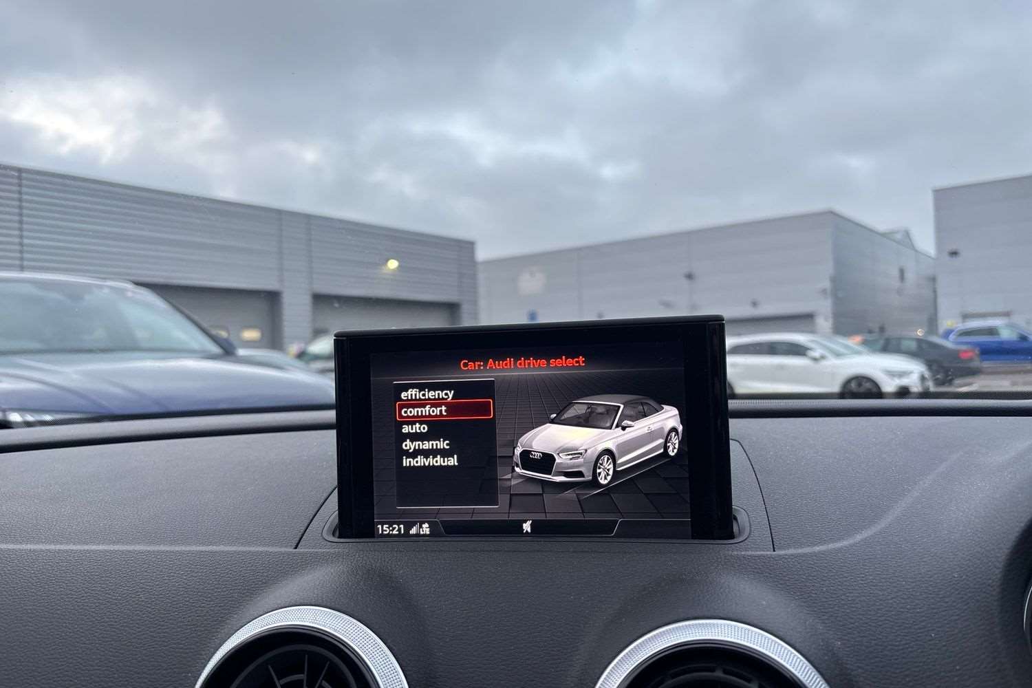 Used Audi A3 2019 for sale - 77032289: Photo 30