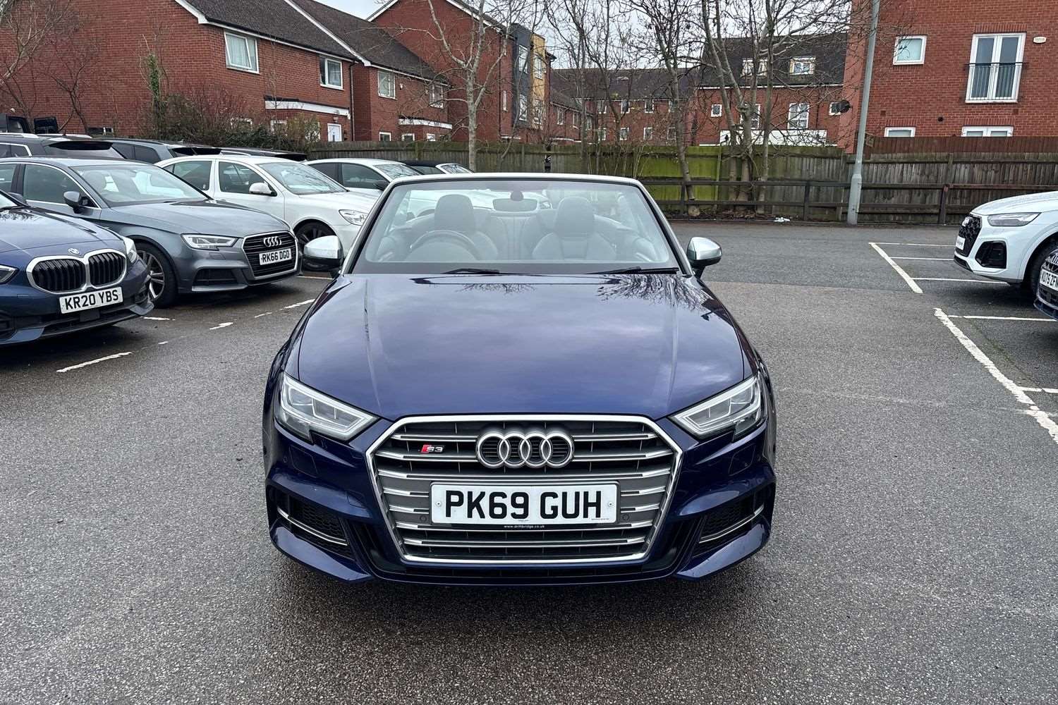 Used Audi A3 2019 for sale - 77032289: Photo 31